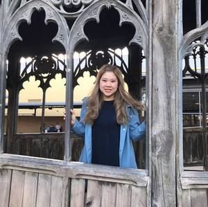 Meet your Posher, Alice